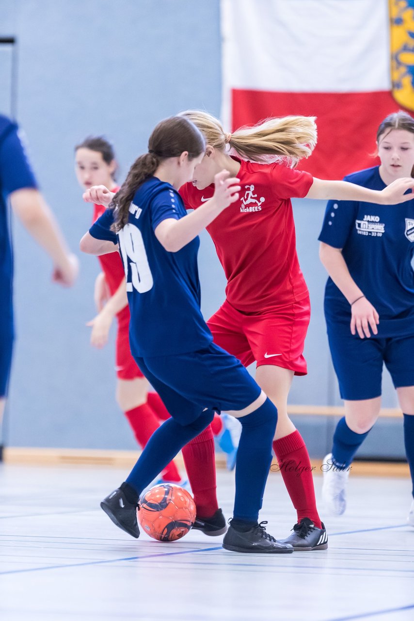 Bild 593 - wCJ Futsalmeisterschaft Runde 1